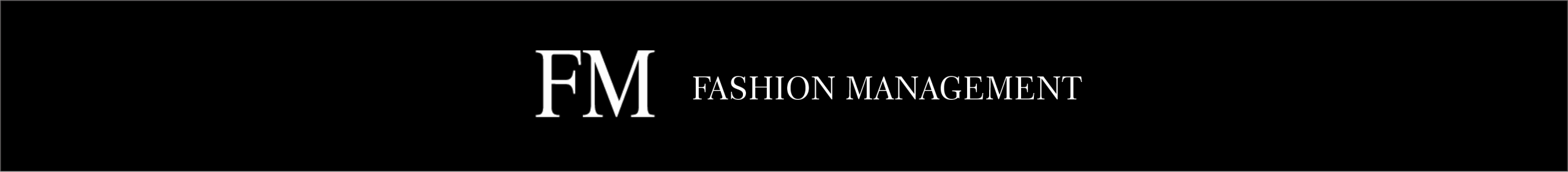FASHION management
